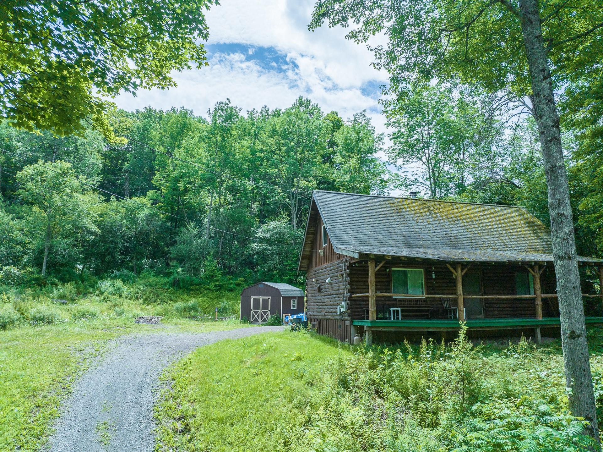 604 Gregory Hollow Road, Hamden, New York image 10
