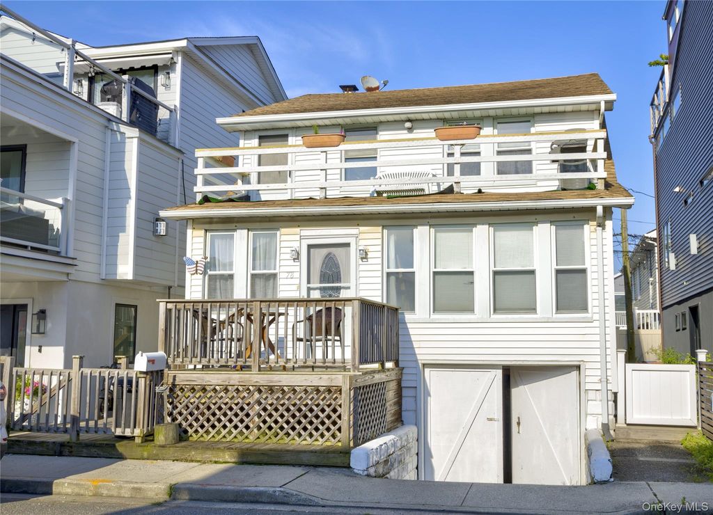 Photo of 78 Virginia Avenue, Long Beach, NY 11561 (MLS # 961961)
