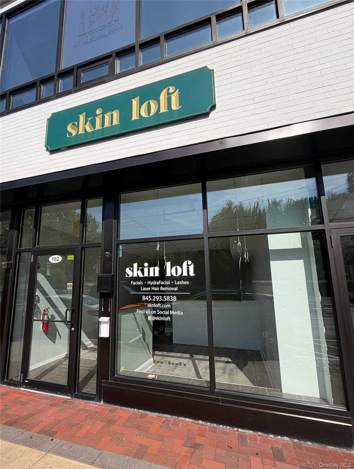 Photo 1 of 7 — 20 South Main Street Store 102, New City, NY 10956