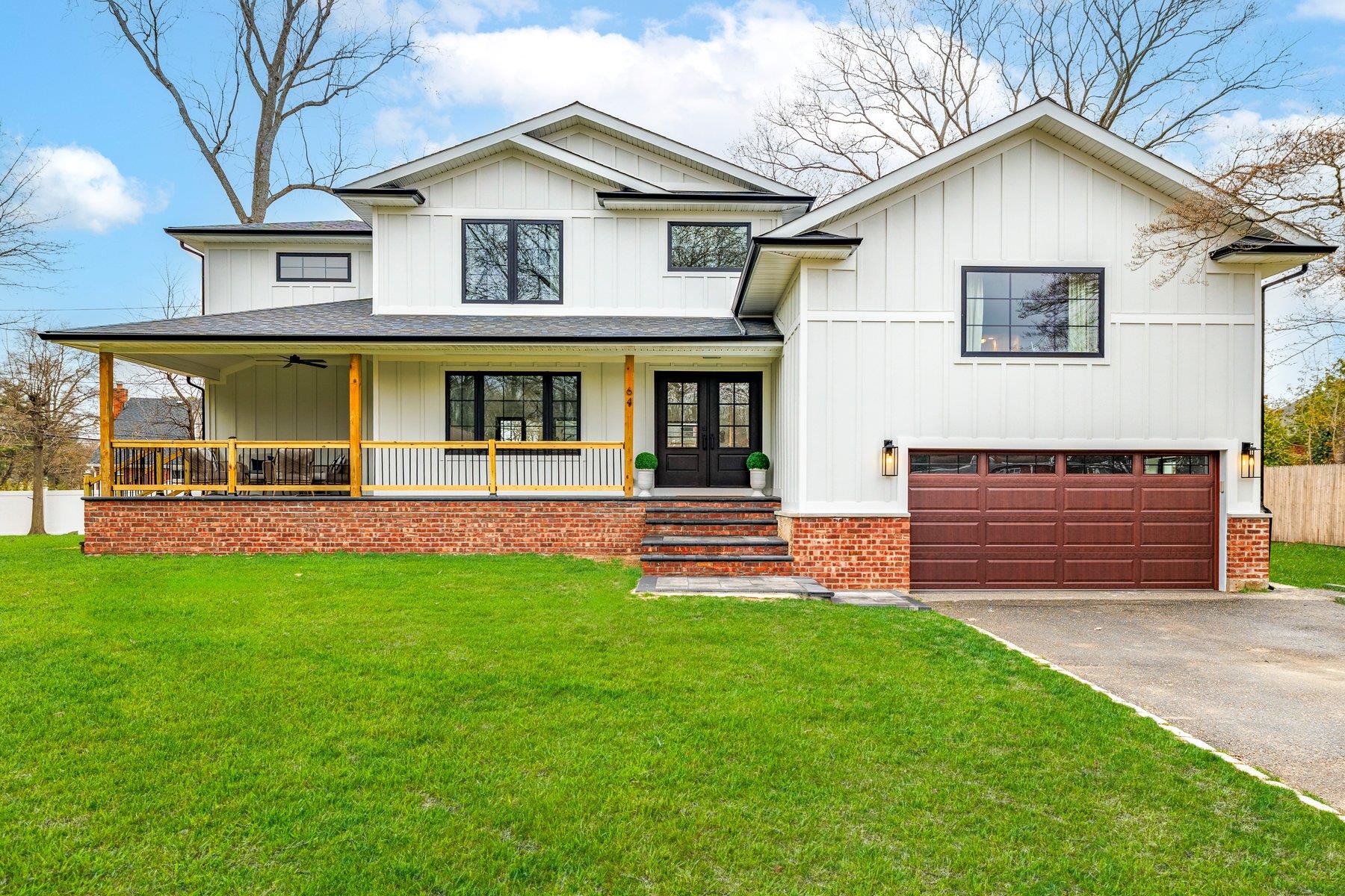 64 Jane Court, Westbury, New York image 1