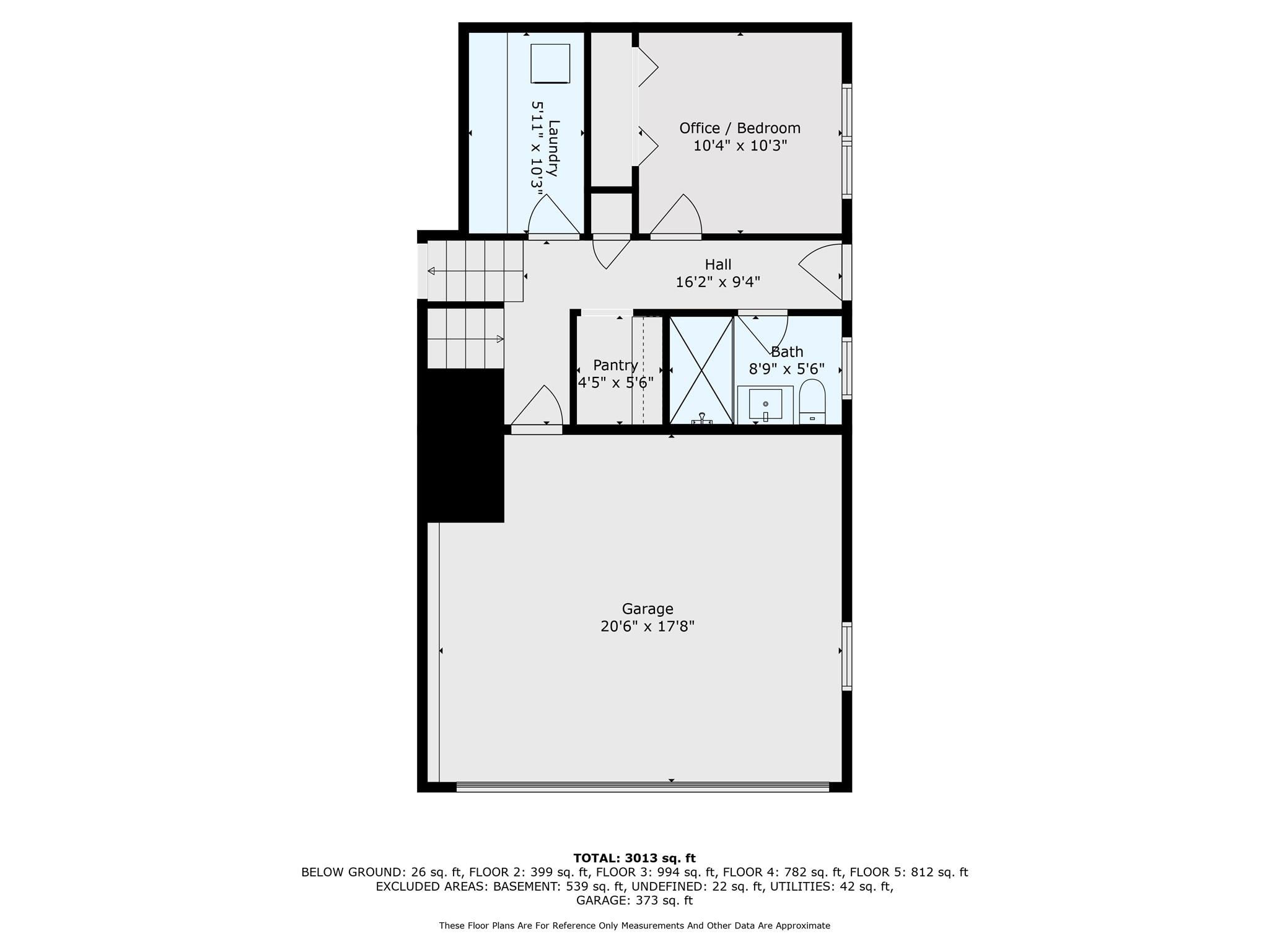 64 Jane Court, Westbury, New York image 38