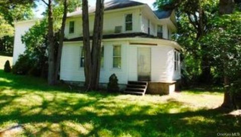 Photo of 5833 State Route 42, Fallsburg, NY 12733 (MLS # 989515)