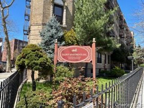 83-52 Talbot Street Unit 3-J, Kew Gardens, NY 11415 - MLS#: 897459