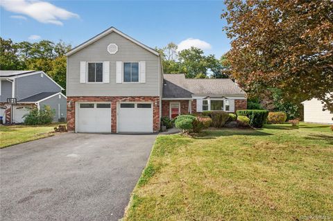 Photo of 129 Harold Avenue, Cornwall, NY 12518 (MLS # 923710)