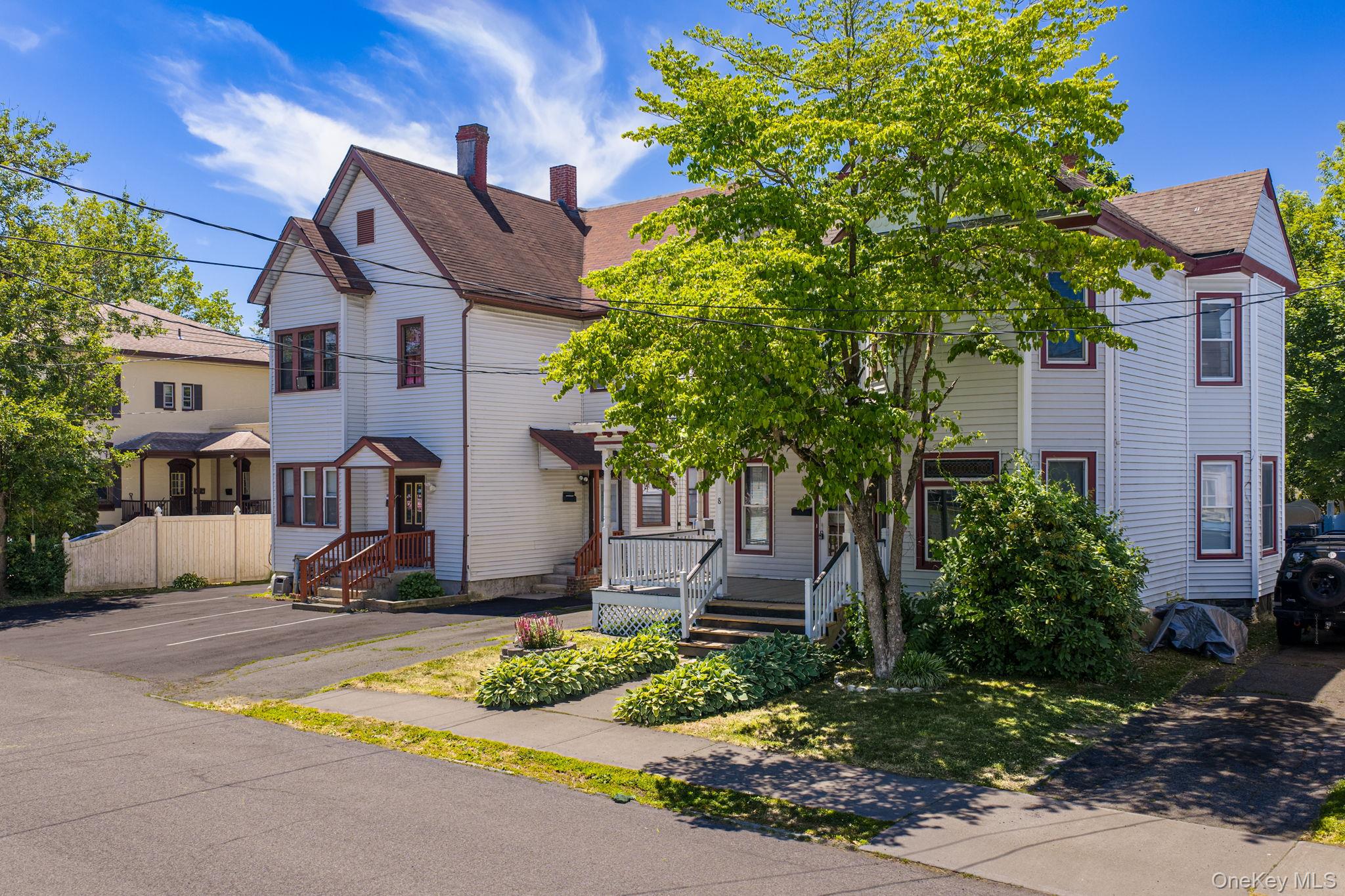 8 Sullivan Avenue