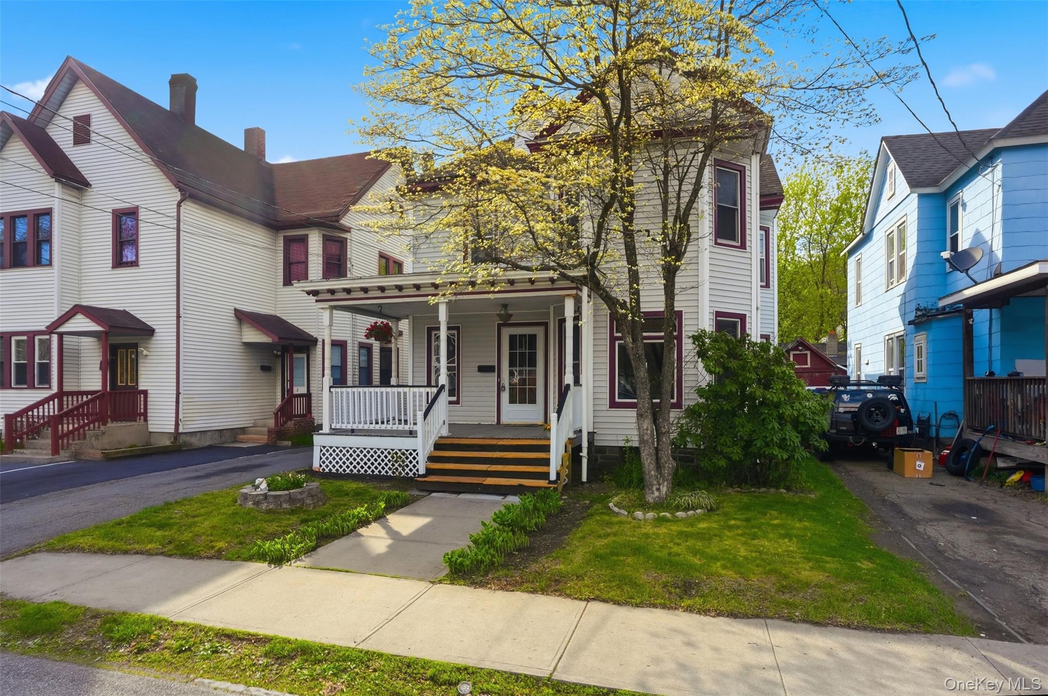 8 Sullivan Avenue
