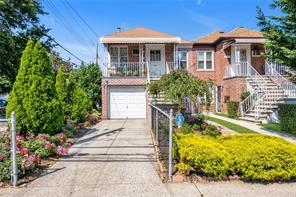 Property for Sale at Rhinelander Avenue, Bronx, New York - Bedrooms: 3 
Bathrooms: 2  - $888,000