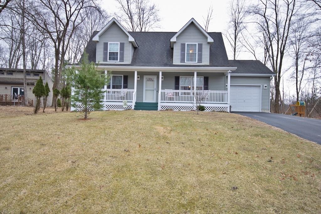 882 Sleepy Hollow Road, Athens, New York image 1