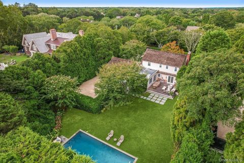 48 Captains Neck Lane Southampton NY 11968