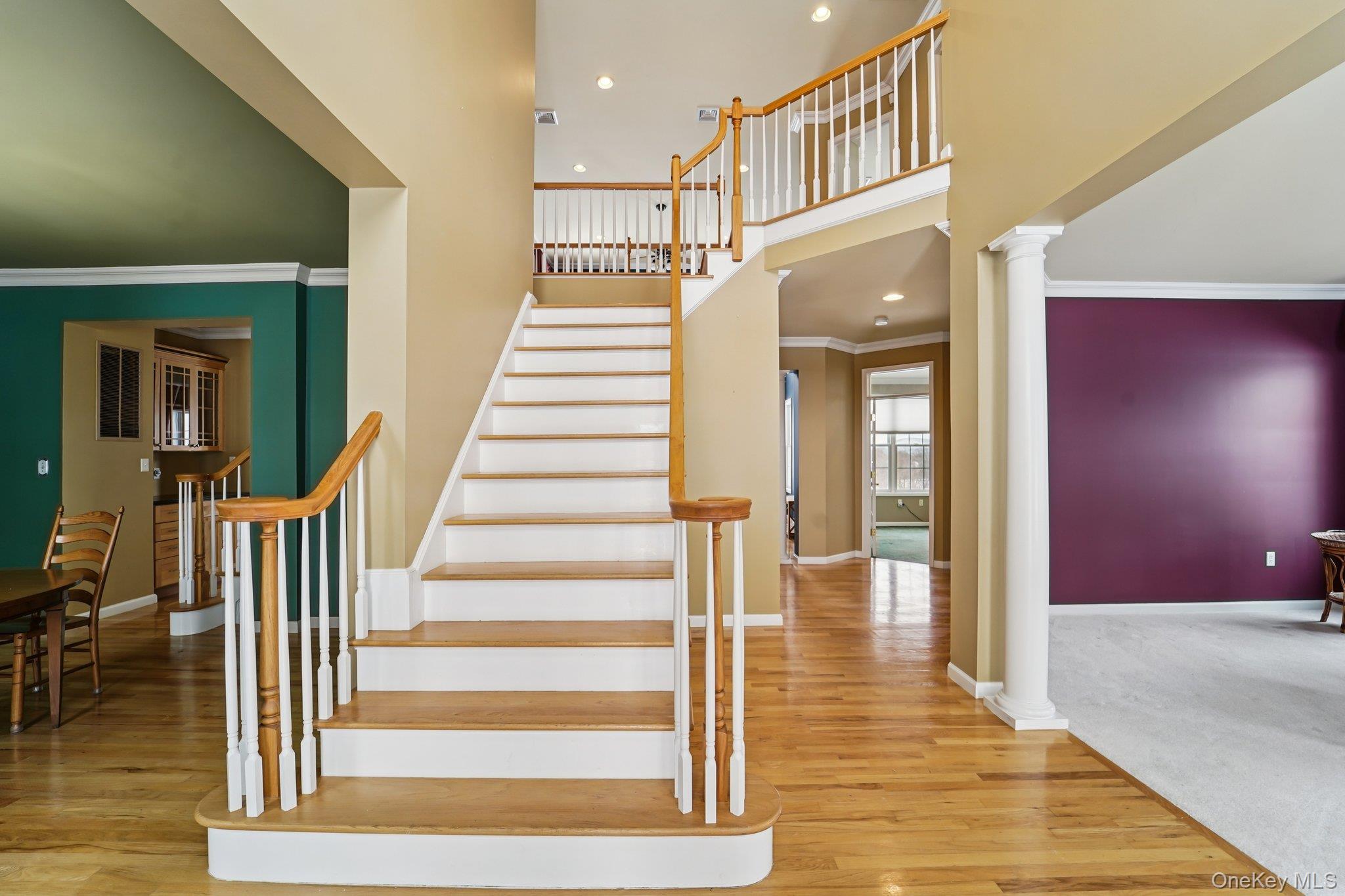 32 Mansion Ridge Boulevard