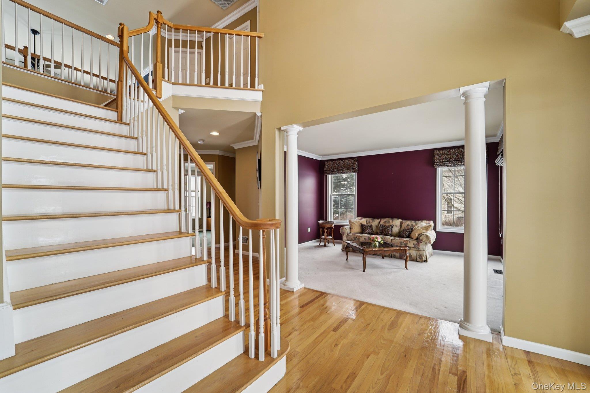 32 Mansion Ridge Boulevard