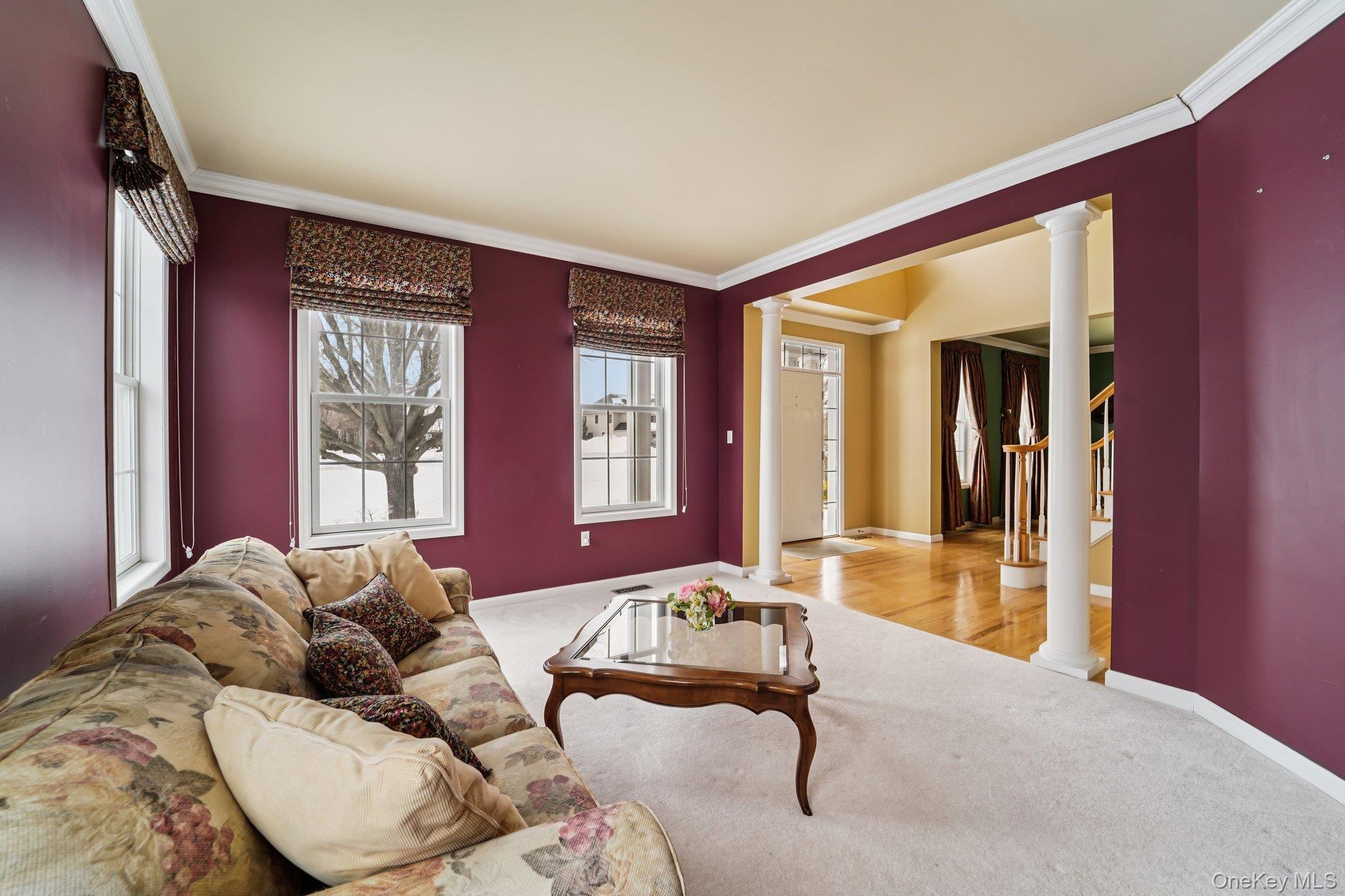 32 Mansion Ridge Boulevard