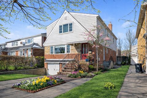 65-31 Fitchett Street Rego Park NY 11374