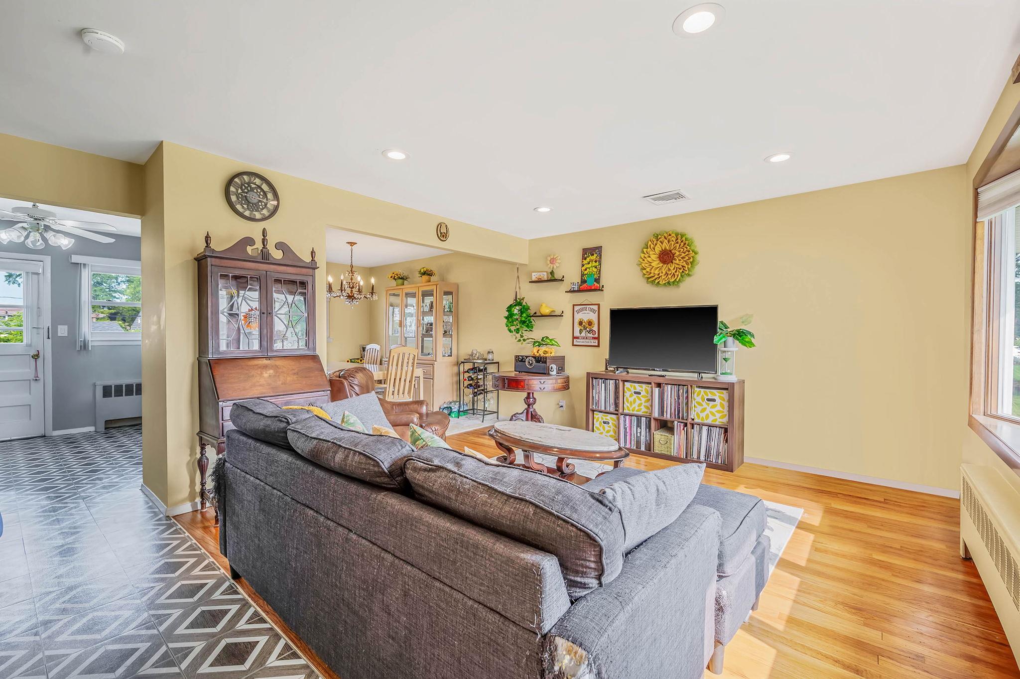 22 Bluebell Lane