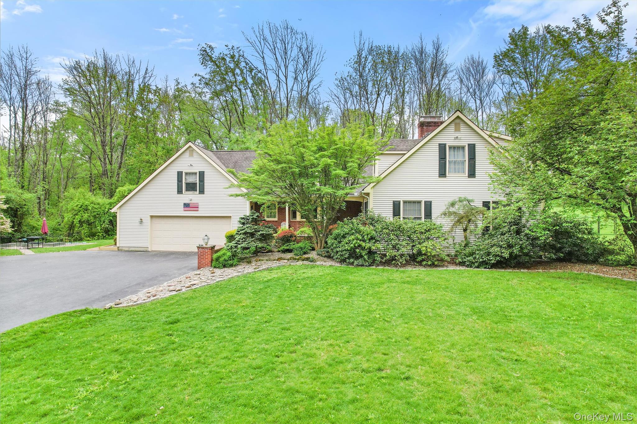 83 Onderdonk Road