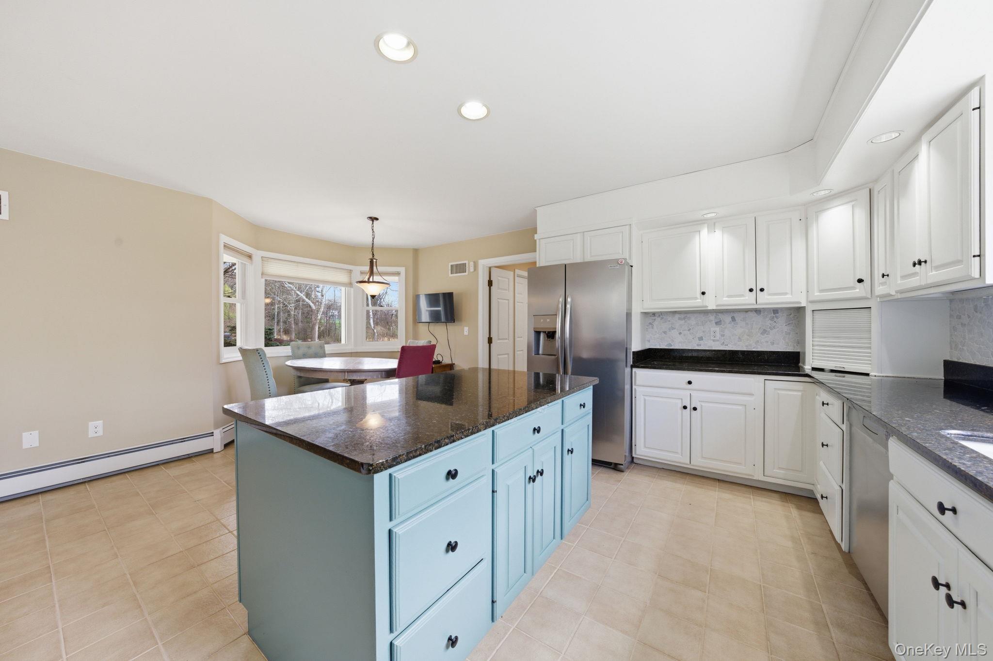 83 Onderdonk Road
