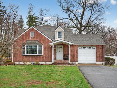 43 Shady Lane Bardonia NY 10954