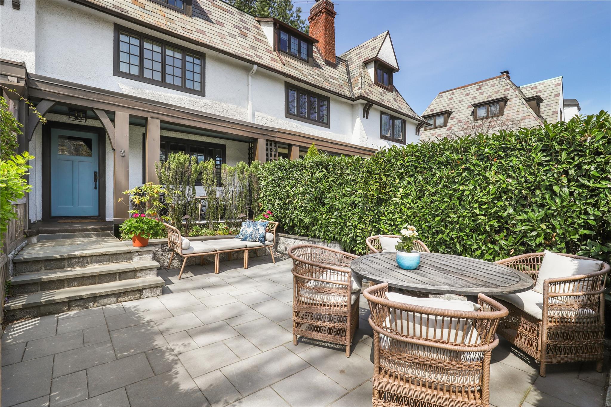 3 Bolton Gardens, Bronxville, New York image 4