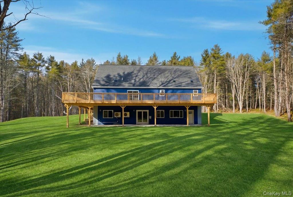 Photo of 196 Fawn Hill Road, Prattsville, NY 12452 (MLS # 952568)