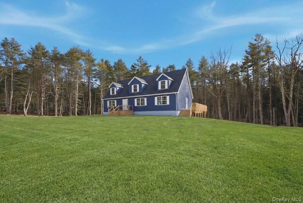 Photo of 196 Fawn Hill Road, Prattsville, NY 12452 (MLS # 952568)