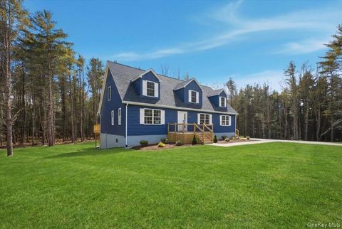 Photo of 196 Fawn Hill Road, Prattsville, NY 12452 (MLS # 952568)