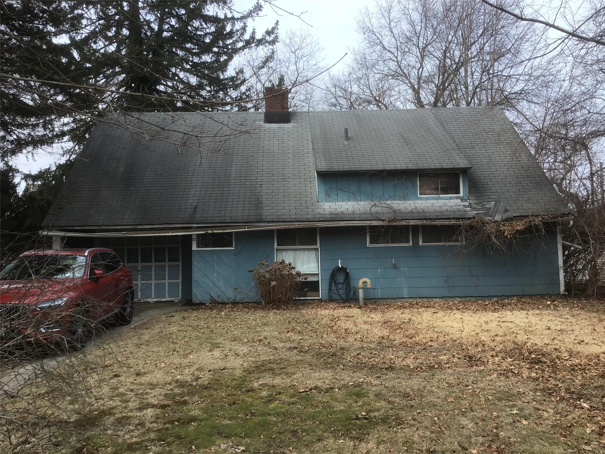 72 Cypress Lane, Westbury, New York image 1