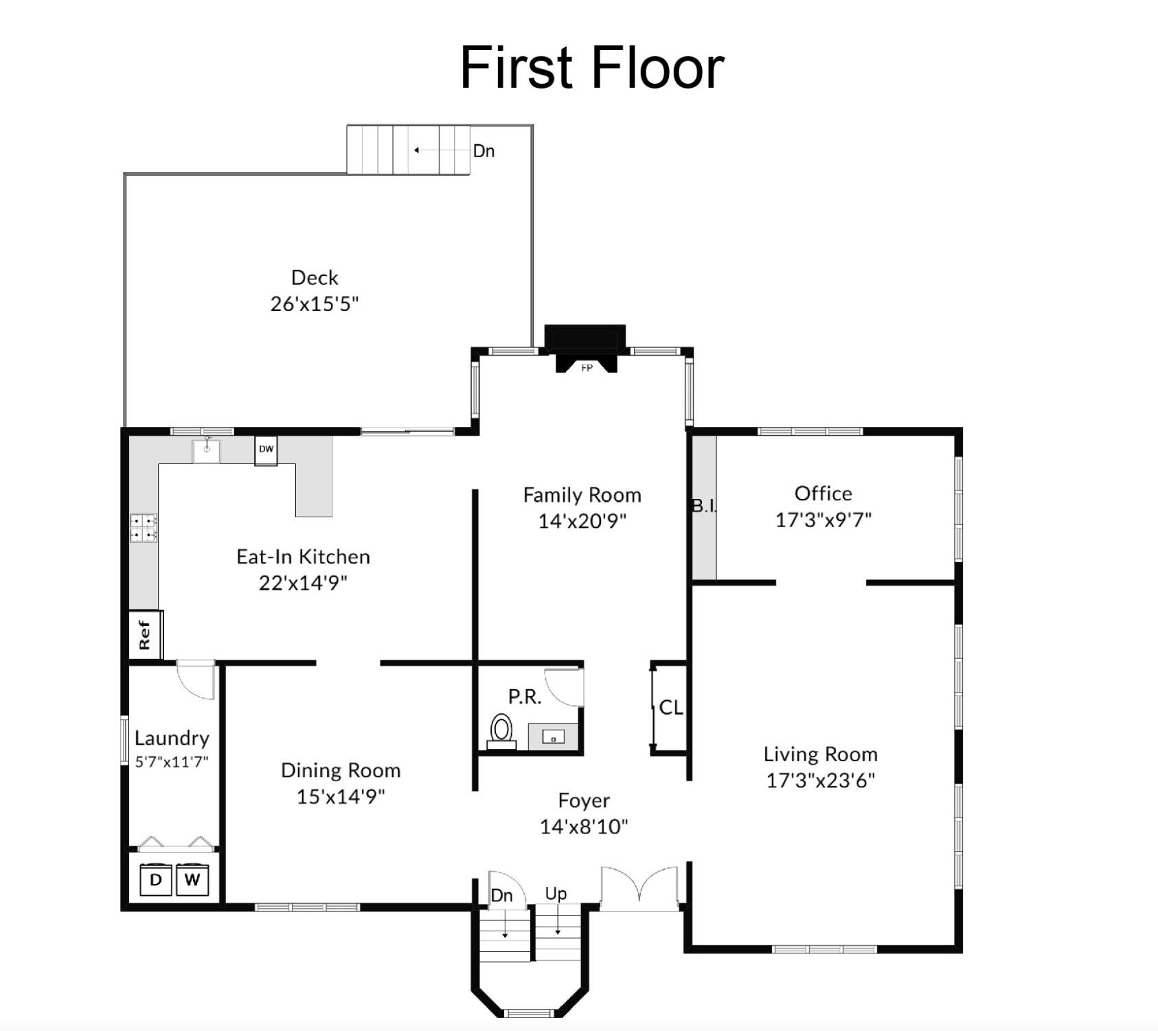 14 Cross Road, Cortlandt Manor, New York image 37
