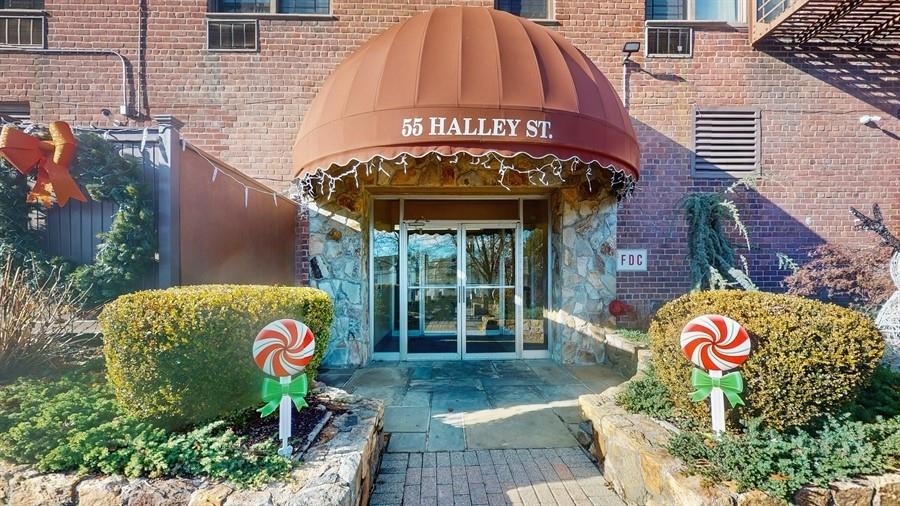 55 Halley Street #2E, Yonkers, New York image 2