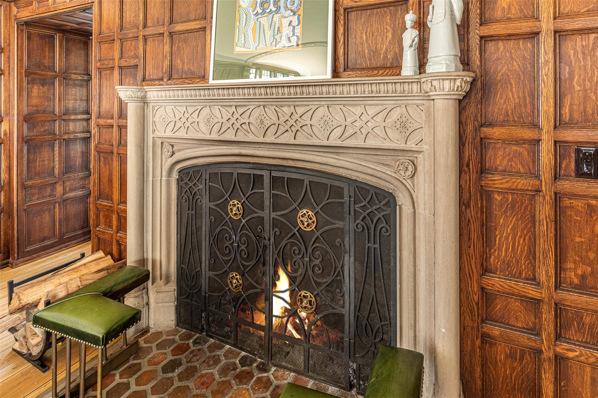 9 Rittenhouse Road, Bronxville, New York image 9
