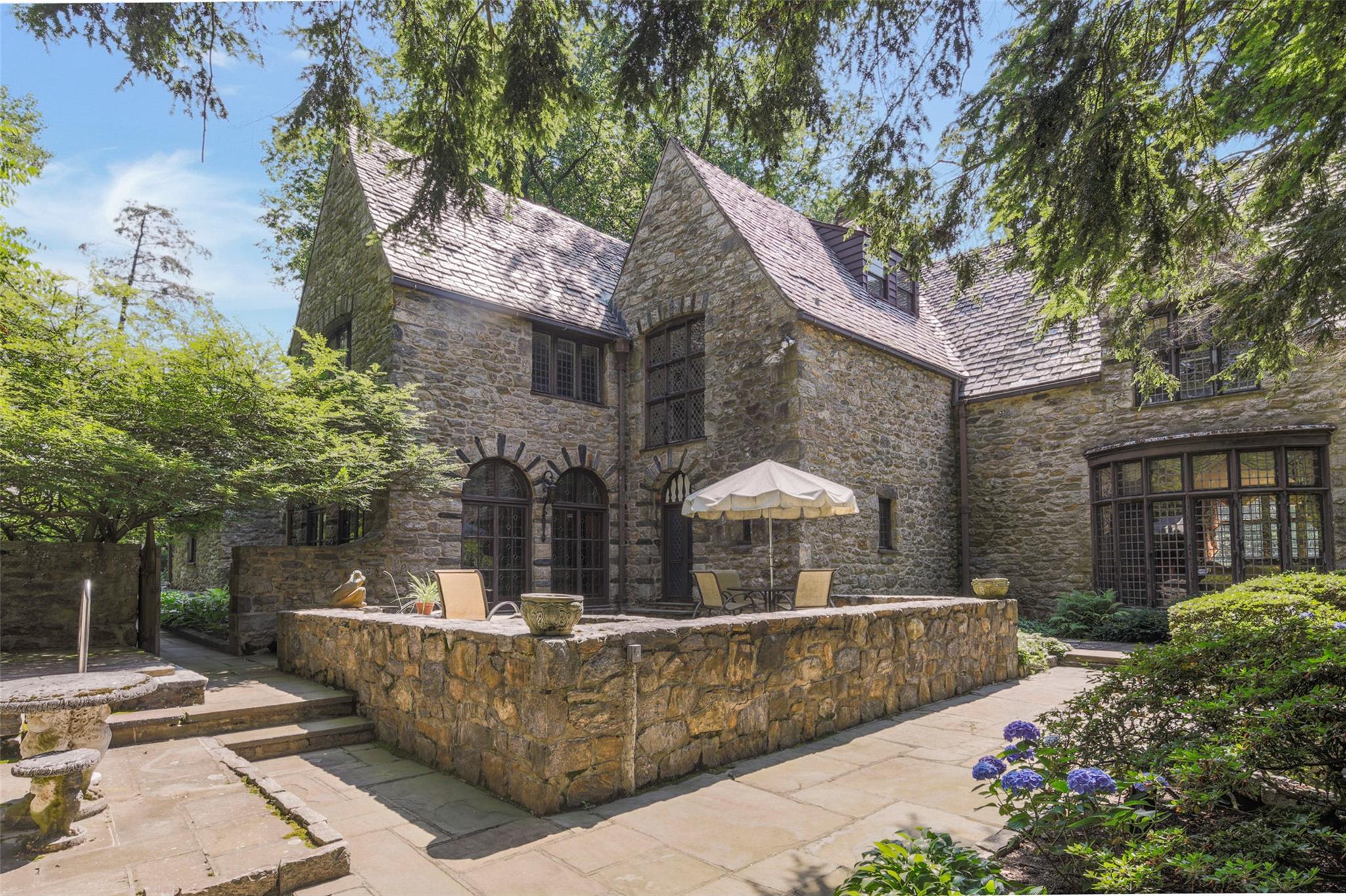 9 Rittenhouse Road, Bronxville, New York image 29