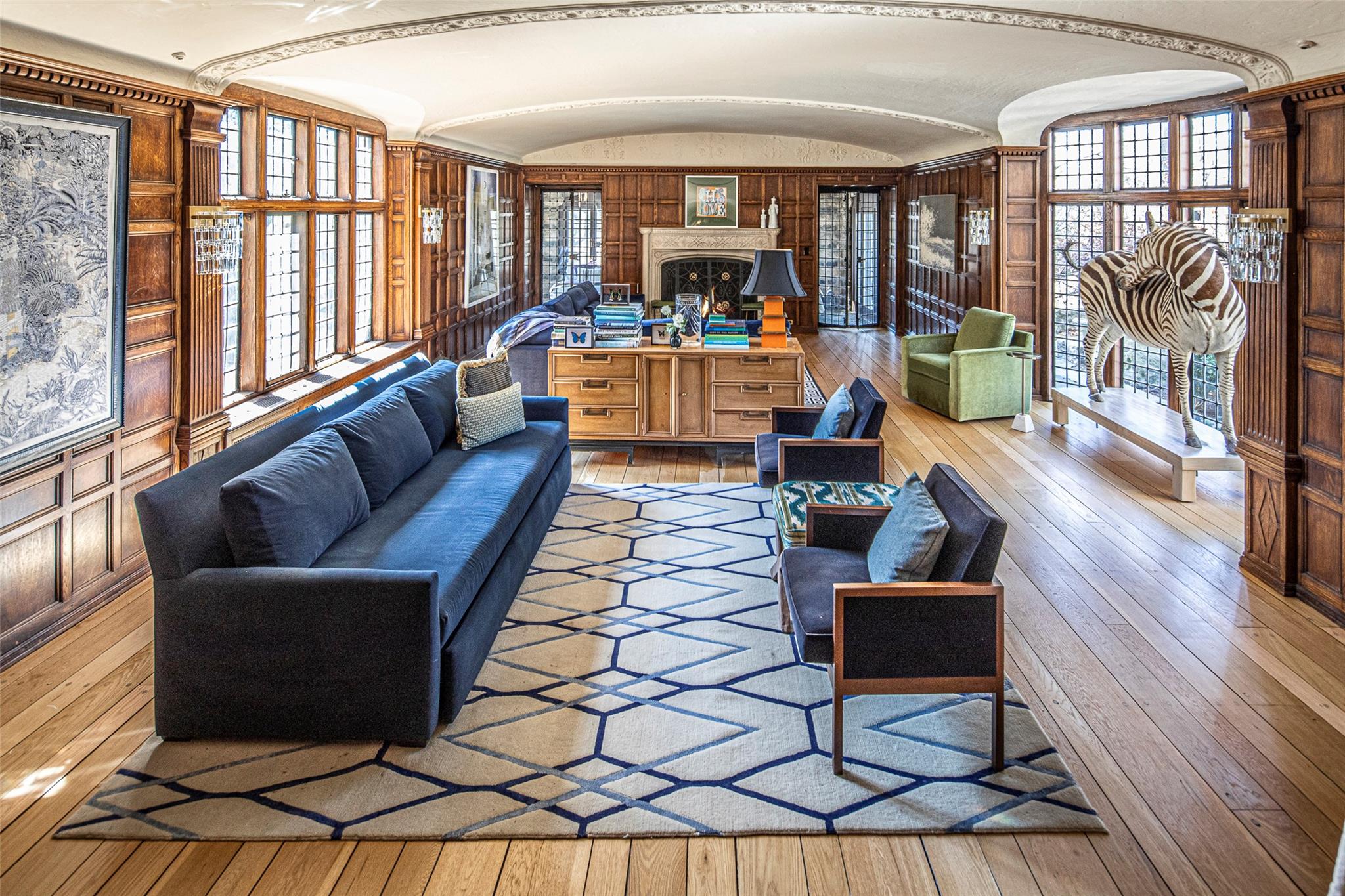 9 Rittenhouse Road, Bronxville, New York image 6