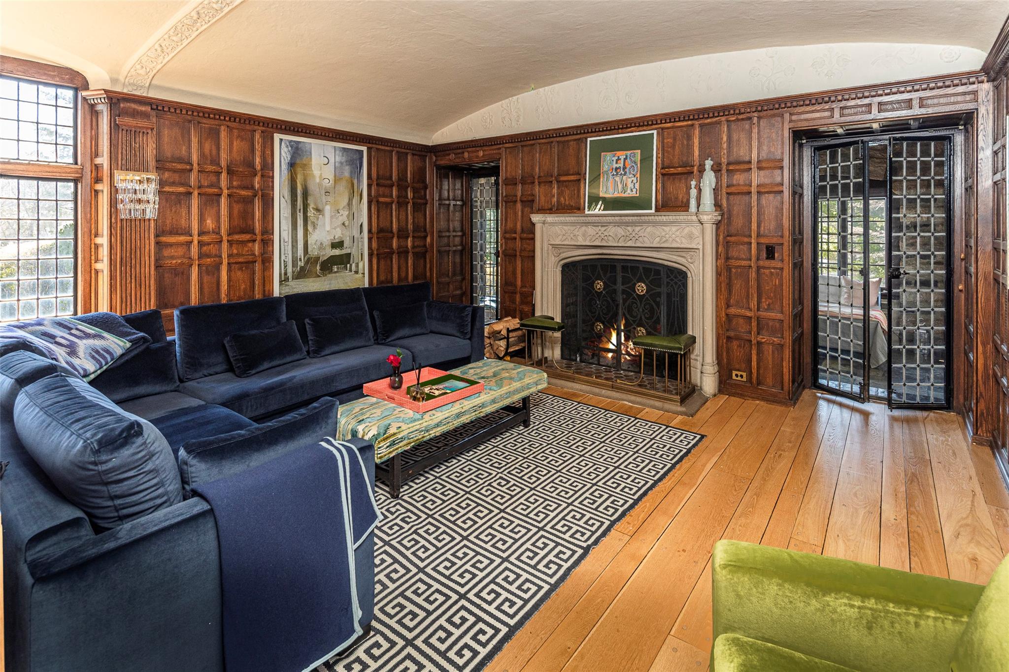 9 Rittenhouse Road, Bronxville, New York image 7