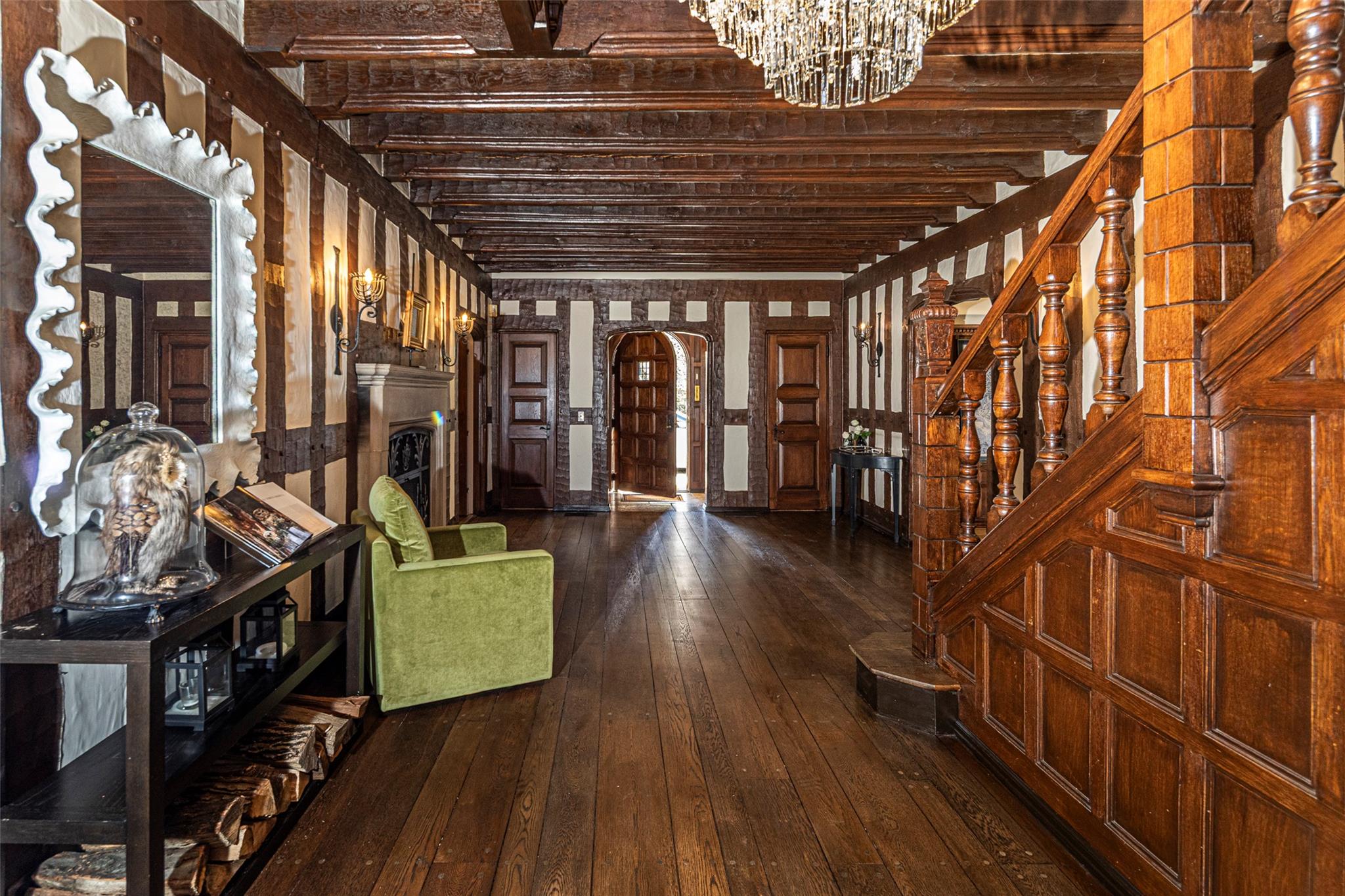 9 Rittenhouse Road, Bronxville, New York image 10