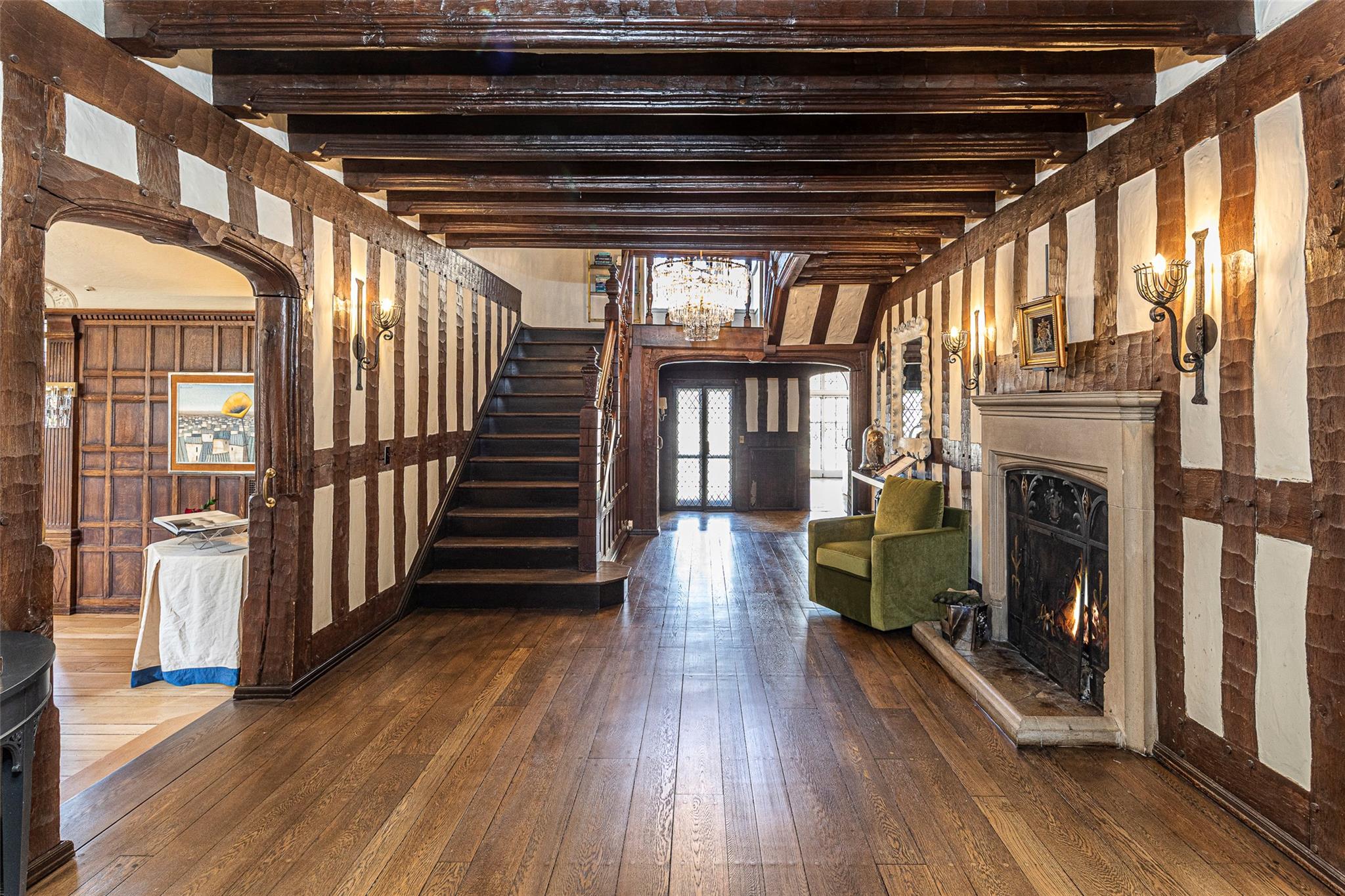 9 Rittenhouse Road, Bronxville, New York image 5