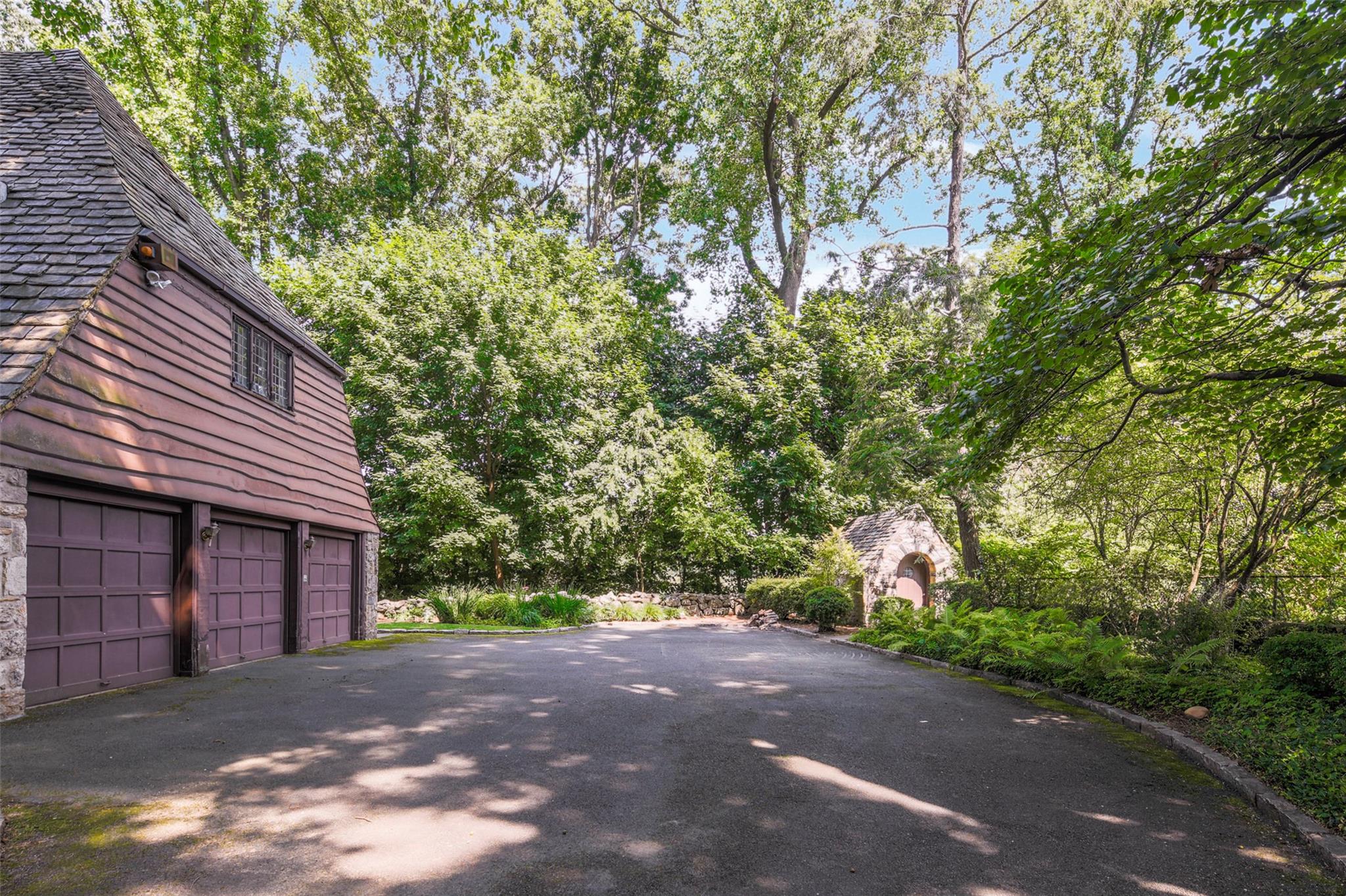 9 Rittenhouse Road, Bronxville, New York image 30