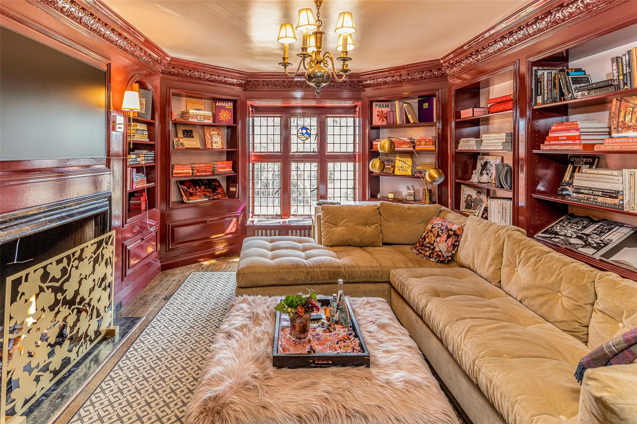 9 Rittenhouse Road, Bronxville, New York image 24