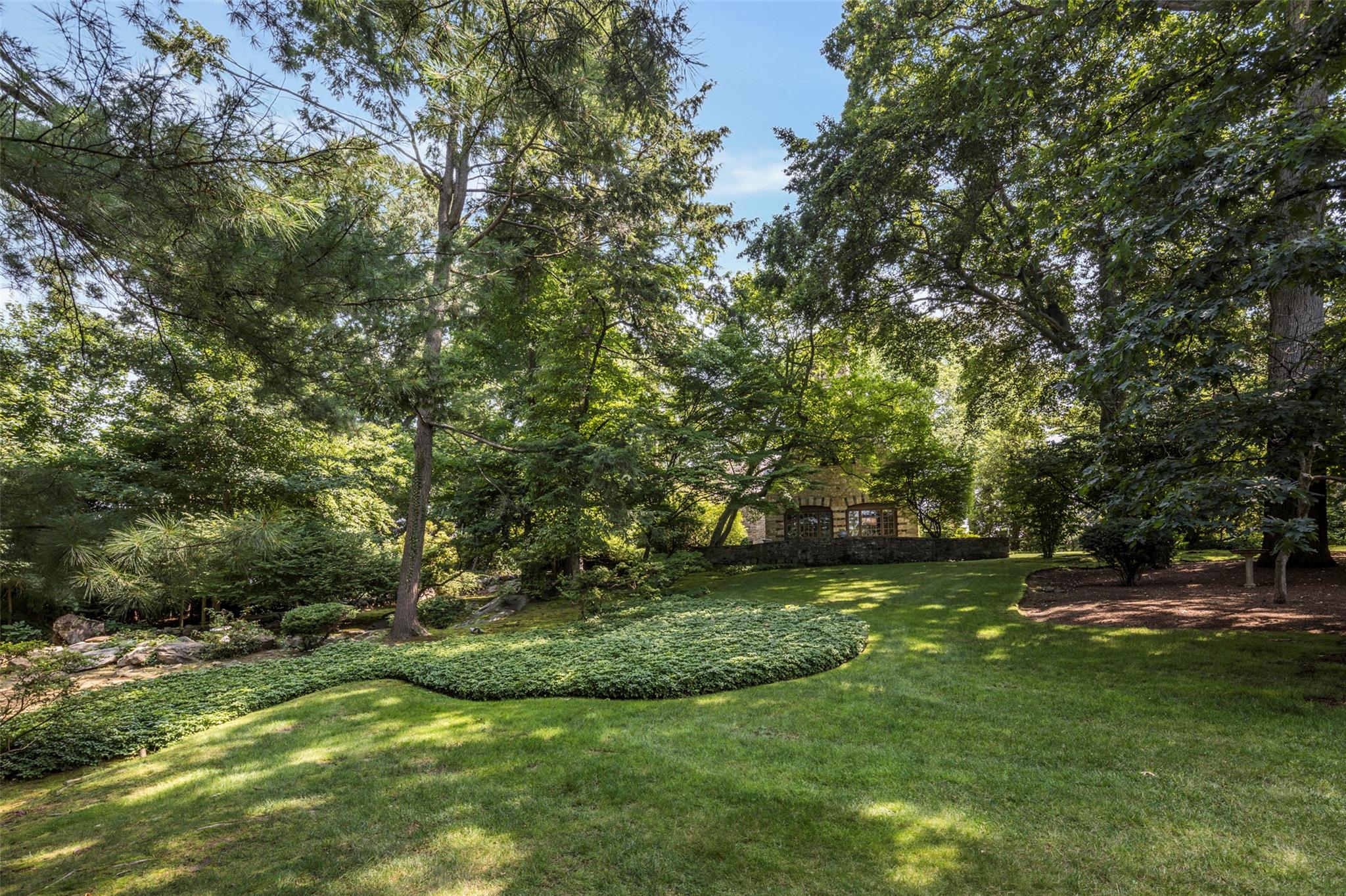 9 Rittenhouse Road, Bronxville, New York image 31