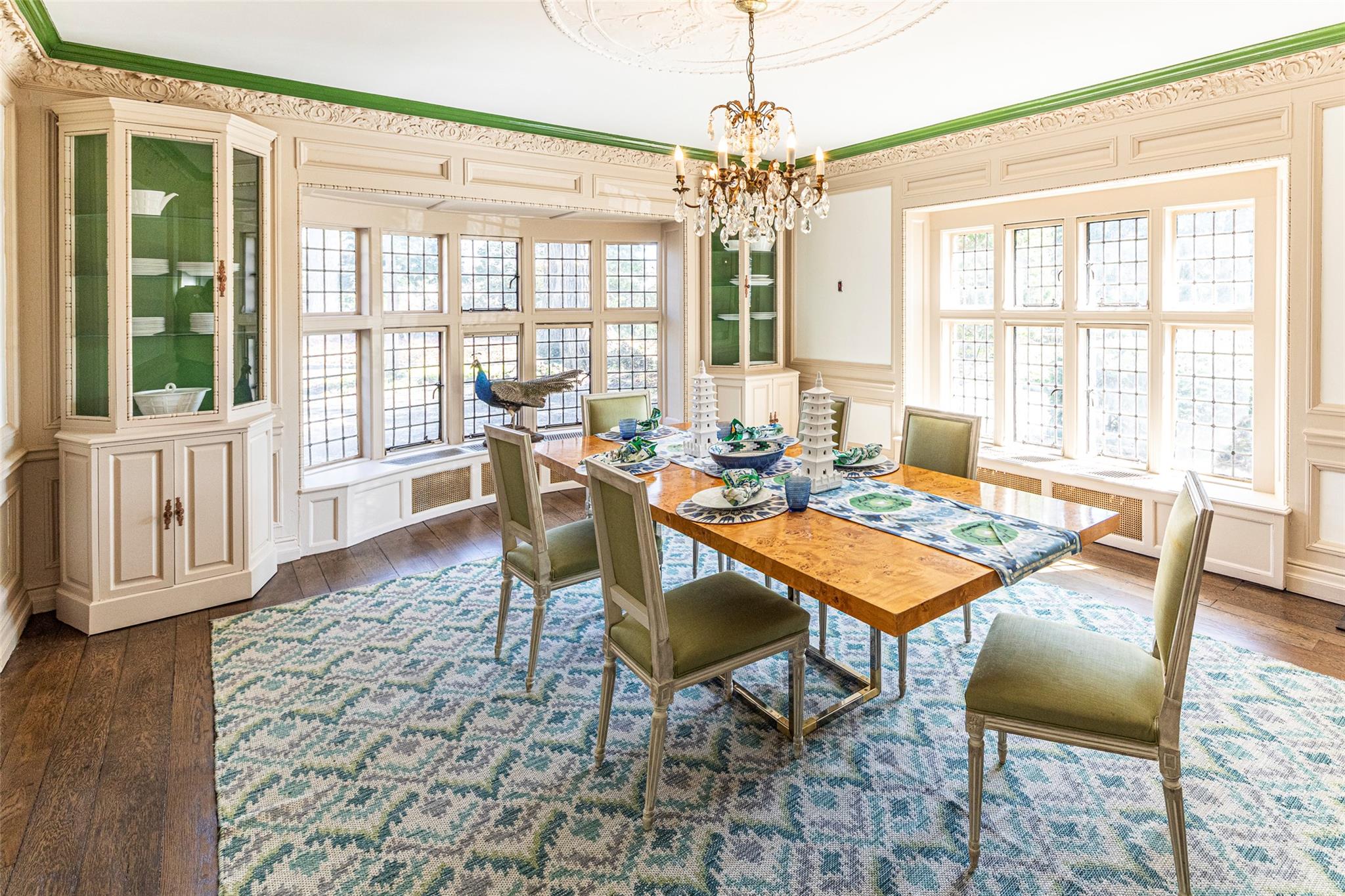 9 Rittenhouse Road, Bronxville, New York image 11