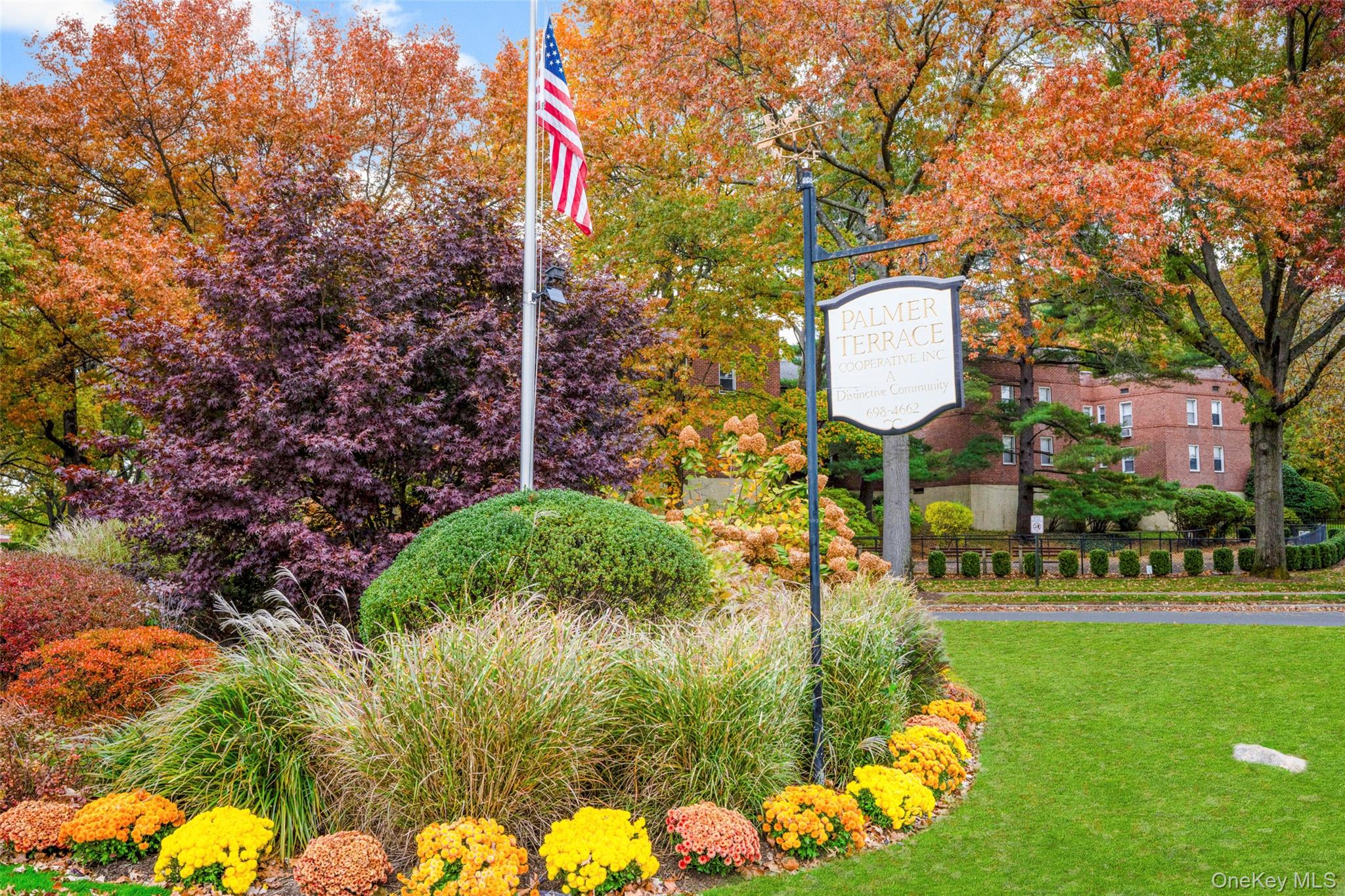 325 Palmer Terrace 2C