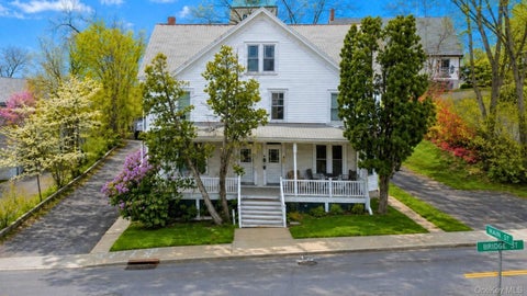 Multifamily For Sale - 91 Bridge Street #93<br/> Catskill, NY 12414