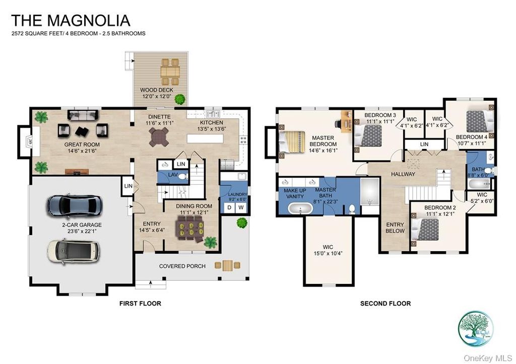 Photo of 12 Black Gum Court, Newburgh, NY 12550 (MLS # 980303)