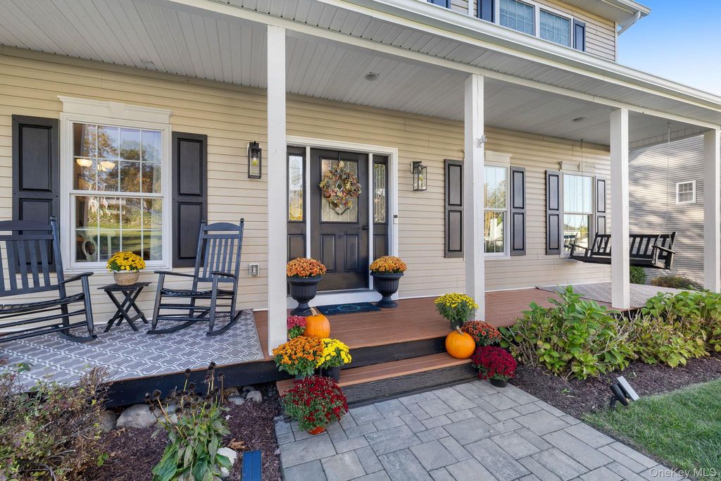 Photo of 58 Red Maple Way, New Windsor, NY 12553 (MLS # 921091)