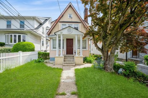 435 S Columbus Avenue Mount Vernon NY 10553