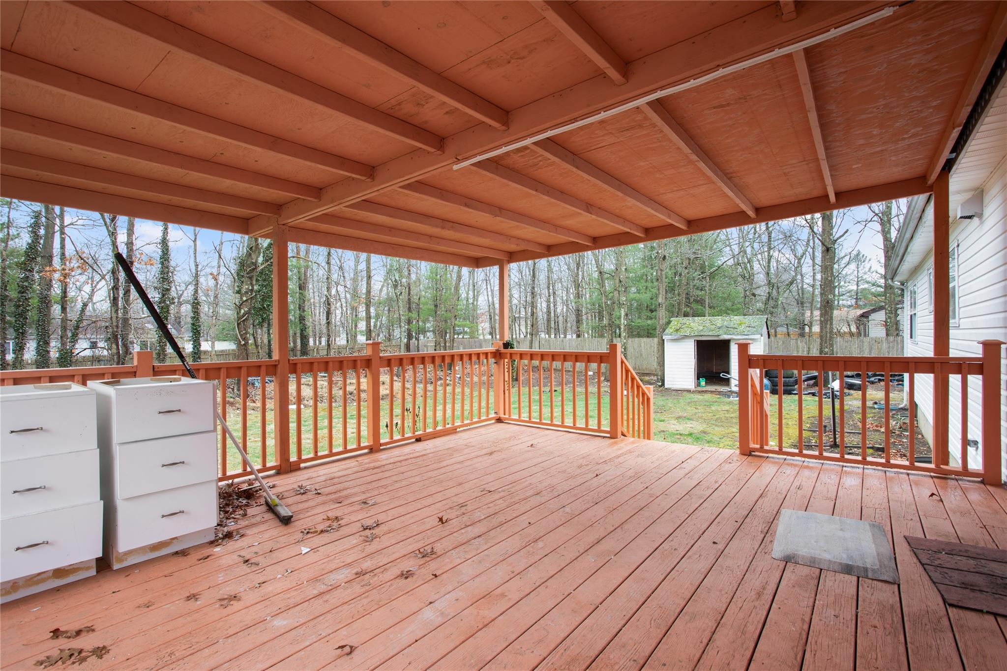 17 Pine Cone Lane, Islandia, New York image 22