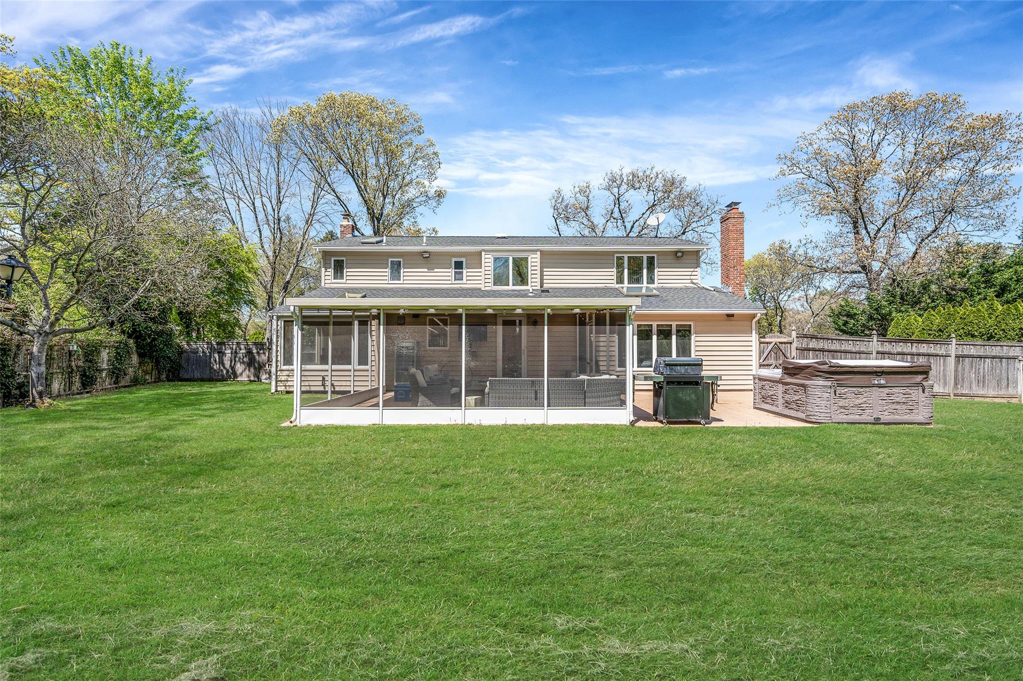 4 Victor Place, Lake Grove, New York image 37
