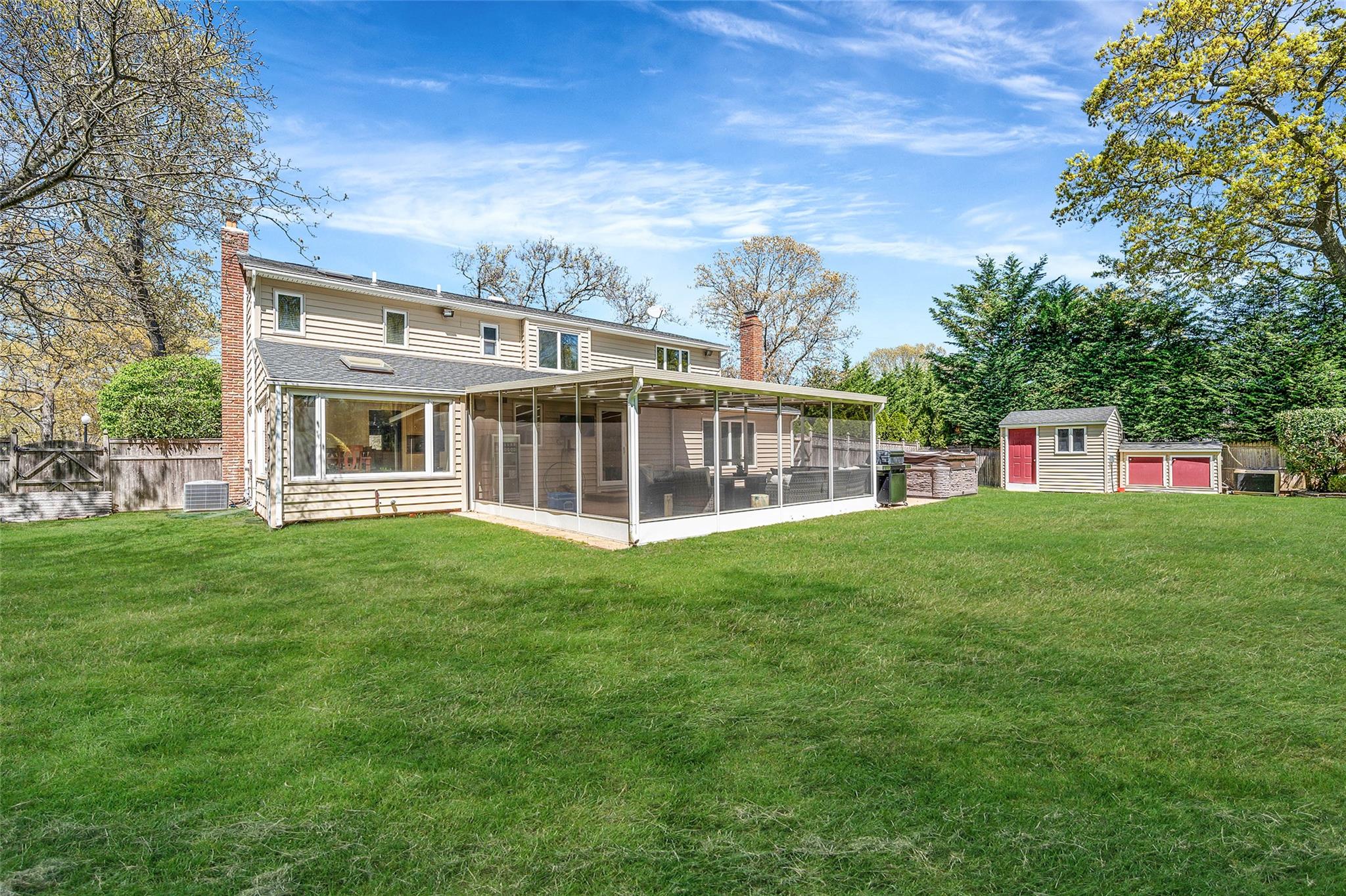 4 Victor Place, Lake Grove, New York image 39