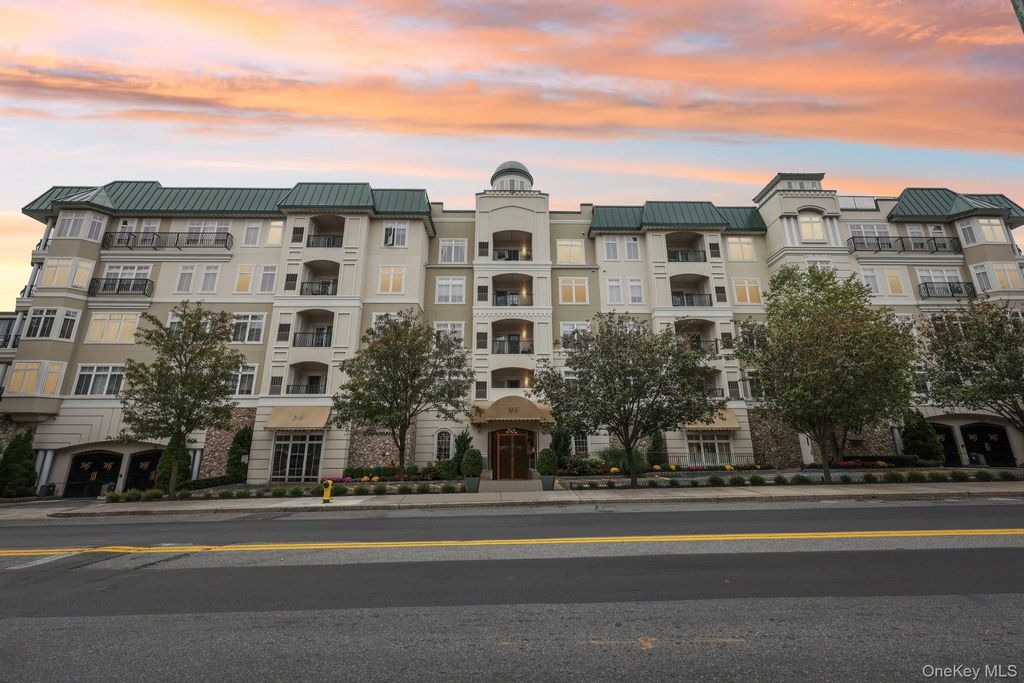 Photo of 410 Westchester Avenue #202, Port Chester, NY 10573 (MLS # 967030)