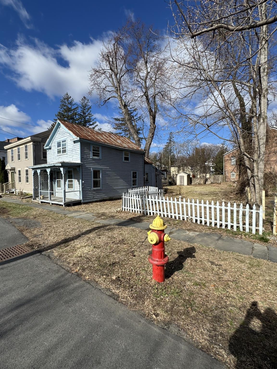 10 N Franklin Street, Athens, New York image 5