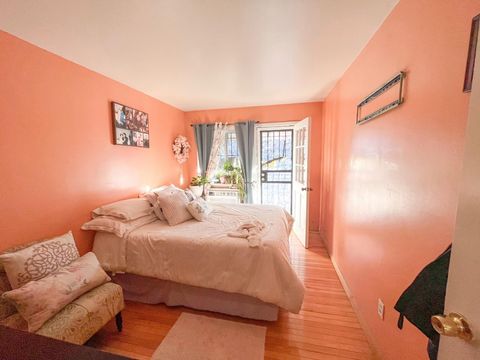 5822 Van Cleef Street Corona NY 11368