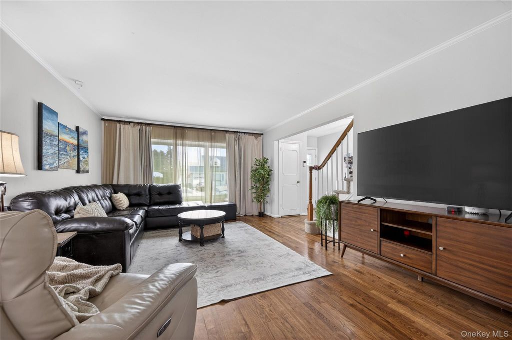 Photo of 867 Duncan Drive, Westbury, NY 11590 (MLS # 950913)